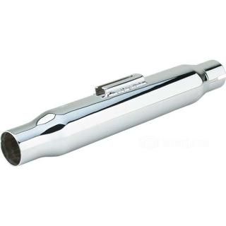 W&W Paughco Straight Cut Mufflers 72-771