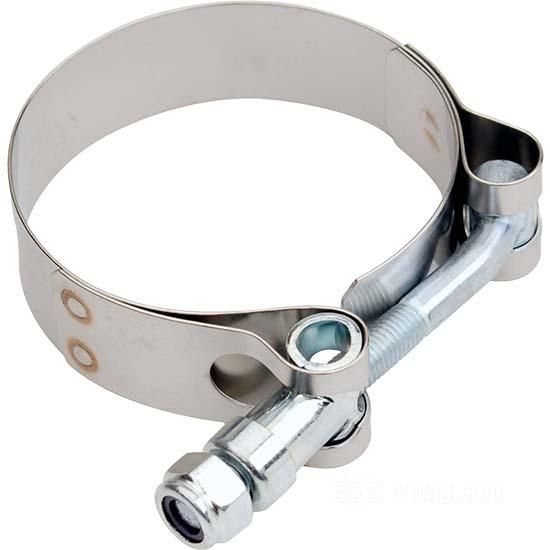 W&W SuperTrapp Universal Clamps 73-004