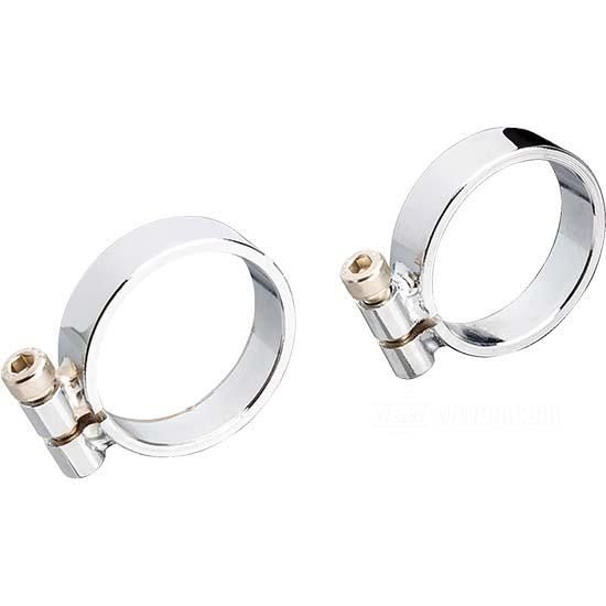 OEM 65519-48 W&W Heavy Duty Header Pipe Clamps 73-010