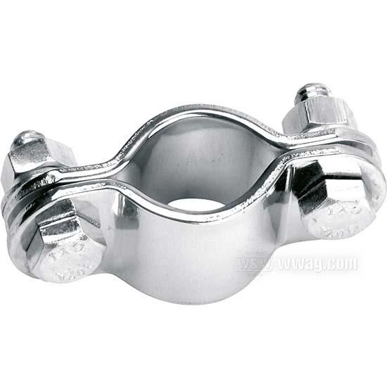 W&W 2-Piece Frame Clamps 73-089