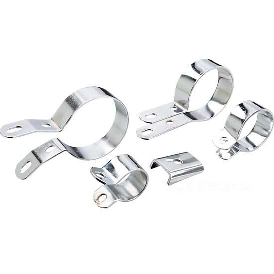 OEM 1064-32 W&W OEM Type Exhaust Clamp Sets 73-097