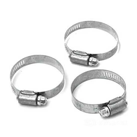 W&W OEM Type Heat Shields 73-108