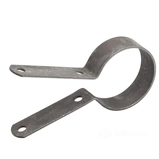OEM 1064-32A W&W OEM Type Exhaust Clamps for Muffler 73-112