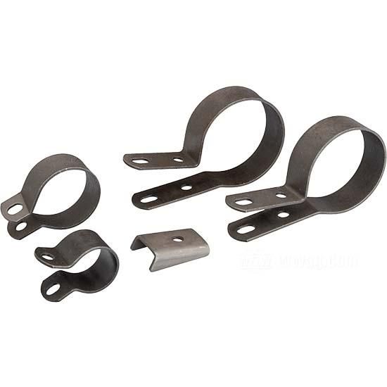 OEM 1061-36 W&W OEM Type Exhaust Clamp Sets 73-114