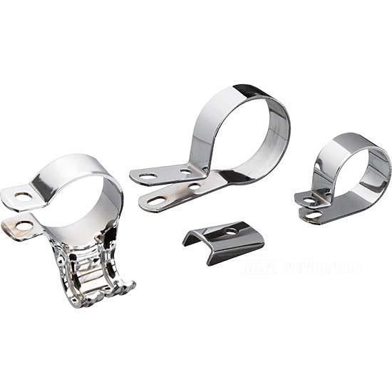 OEM 1064-32 W&W OEM Type Exhaust Clamp Sets 73-117