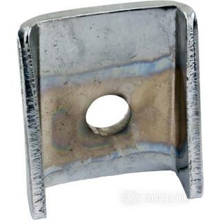 OEM 1065-32 W&W The GasBox Rear Clamp Reinforcement 73-121