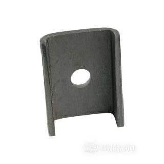 OEM 1065-36 W&W The GasBox Rear Clamp Reinforcement 73-157