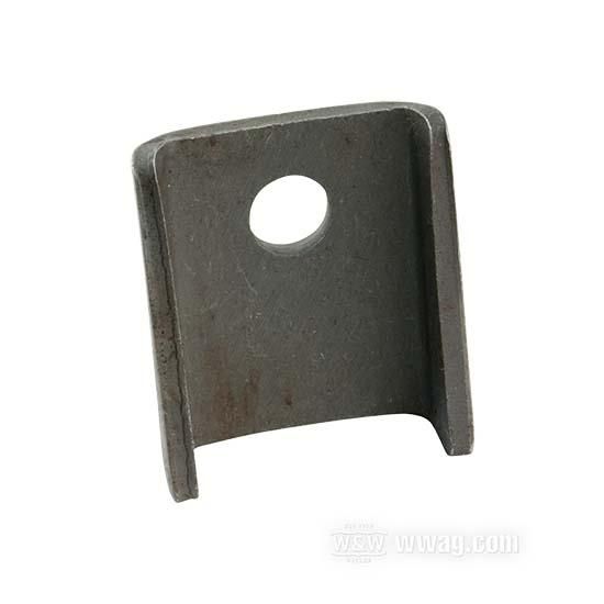 OEM 65298-41 W&W The GasBox Rear Clamp Reinforcement 73-158