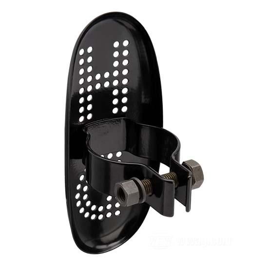 OEM 11500-38 W&W Colony Boot Guard Heat Shield 73-189