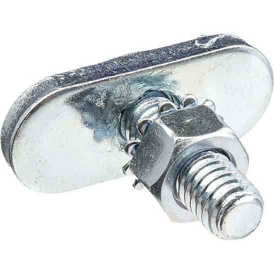 W&W Exhaust T-Bolts 73-203