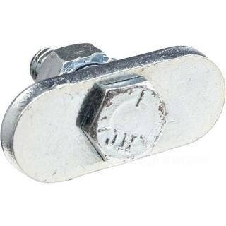 W&W Exhaust T-Bolts 73-203