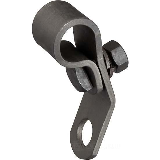 OEM 1063-25 W&W Front Muffler Clamp for IOE 1925-1928 73-212