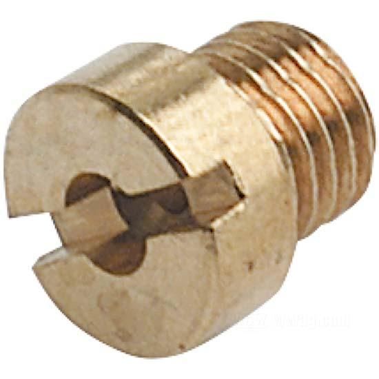 W&W Main Jets for DellOrto Carburetors 73-438