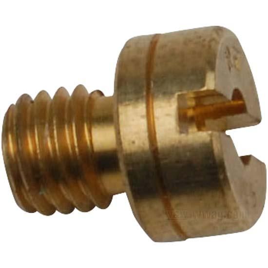 W&W Main Jets for Mikuni HS 40 and HSR 42/45 Carburetors 73-471