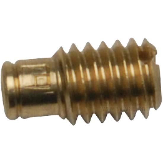 W&W Idle Air Jets for Mikuni HS 40 Carburetor 73-505