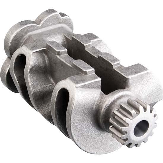 OEM 34019-73 W&W Shifter drum 74-034