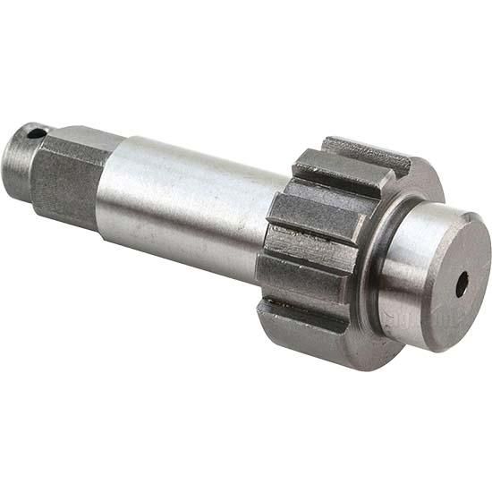 OEM 34453-52 W&W Shifter shaft 74-041