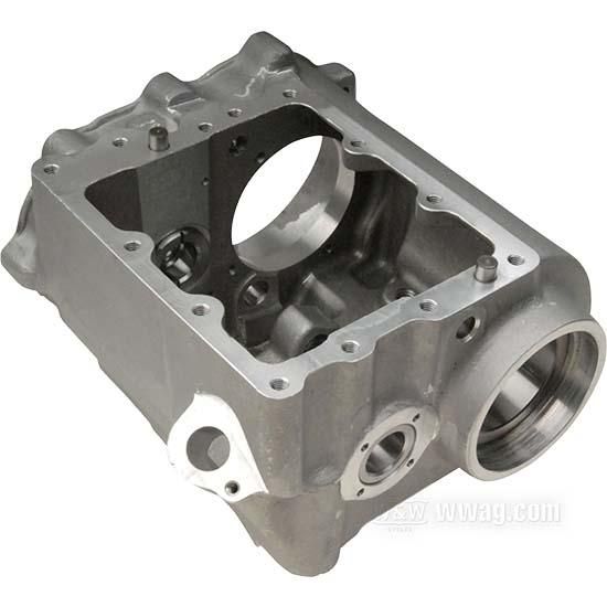 OEM 34700-36 W&W Transmission case 74-065