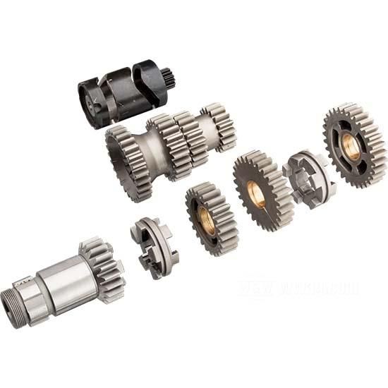 W&W 4-Speed Conversion Kit 45"/750cc 74-066