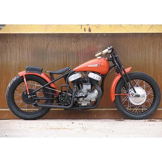 W&W 4-Speed Conversion Kit 45"/750cc 74-066