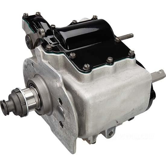 OEM 33006-47 W&W 4-speed Transmission 45"/750cc 74-086