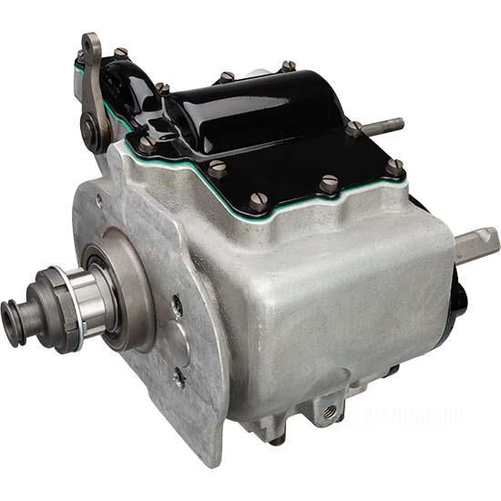 OEM 2202-41B W&W 3-speed Transmission 45"/750cc 74-087
