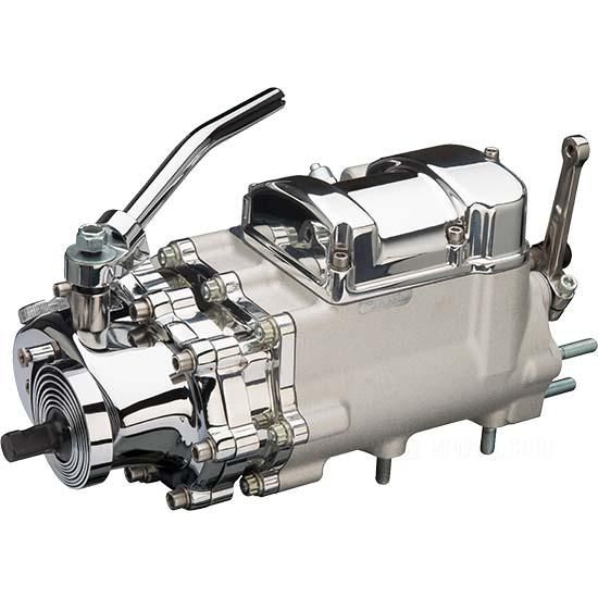 W&W BAKER 6 into 4 Transmissions 74-305