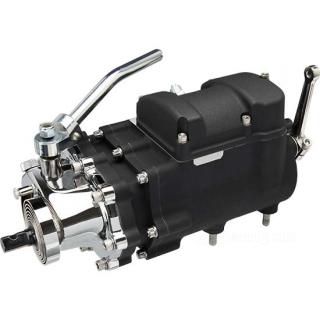 W&W BAKER 6 into 4 Transmissions 74-325