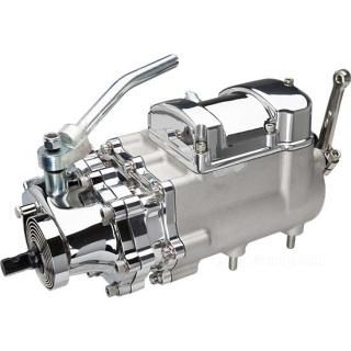 W&W BAKER 6 into 4 Transmissions 74-327