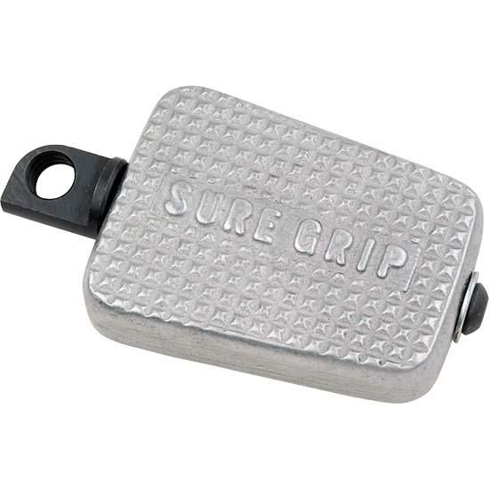 W&W Sure Grip Kicker Pedal 75-006