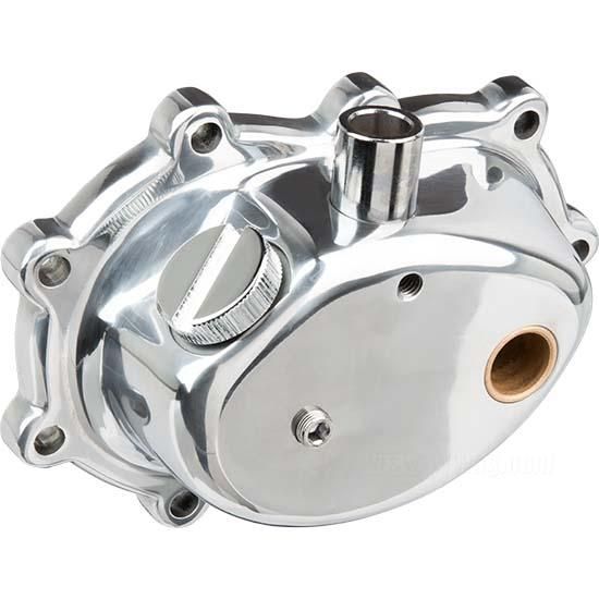 OEM 33277-36A W&W Standard Kicker Cover 75-045