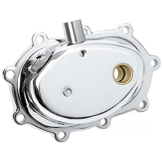 OEM 33277-36TA W&W Standard Kicker Cover 75-046