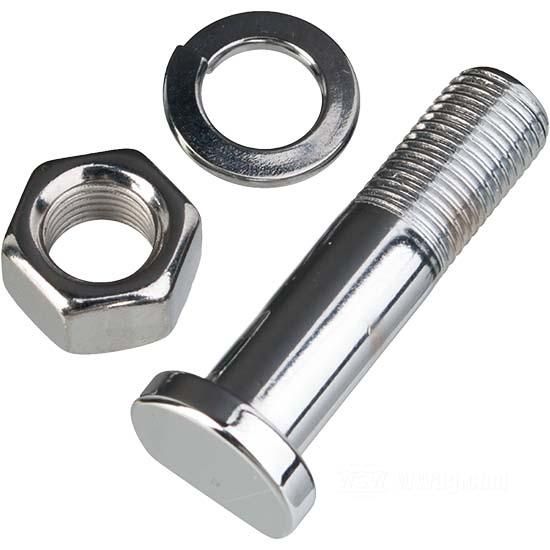 OEM 33078-44 W&W Kicker Arm Mounting Hardware 75-062