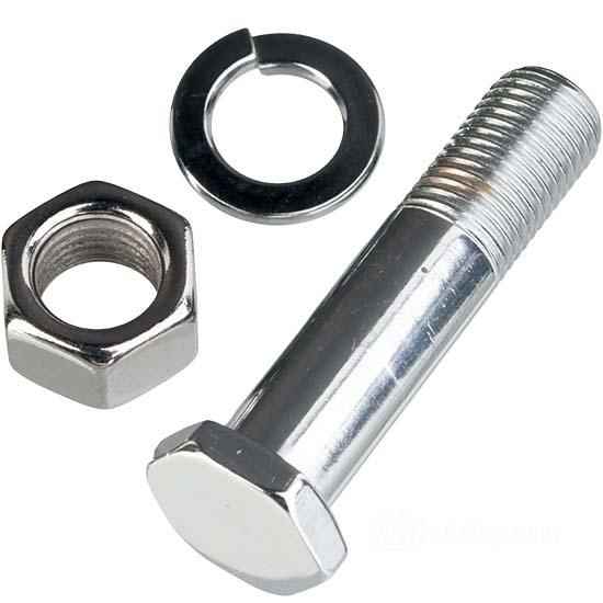 OEM 4370 W&W Kicker Arm Mounting Hardware 75-064