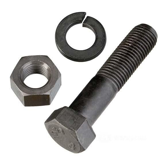 OEM 4411 W&W Kicker Arm Mounting Hardware 75-067