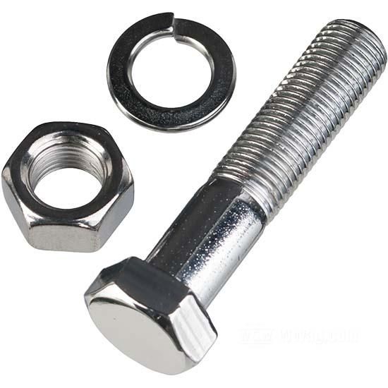 OEM 4411 W&W Kicker Arm Mounting Hardware 75-069