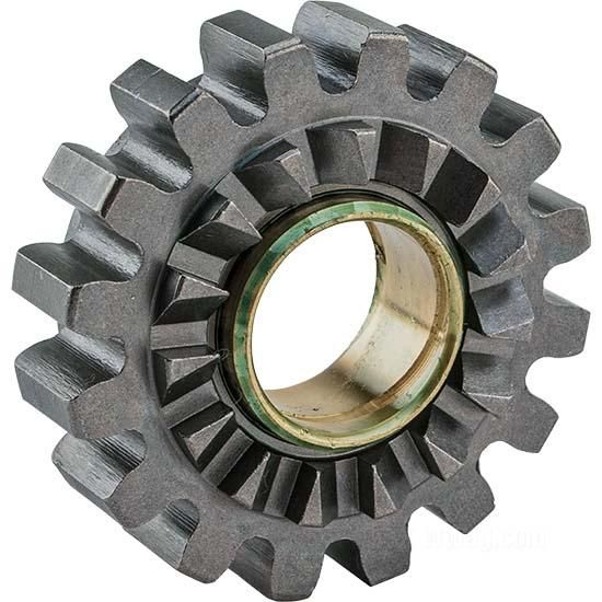 OEM 2155-36 W&W Kick starter gear 75-070