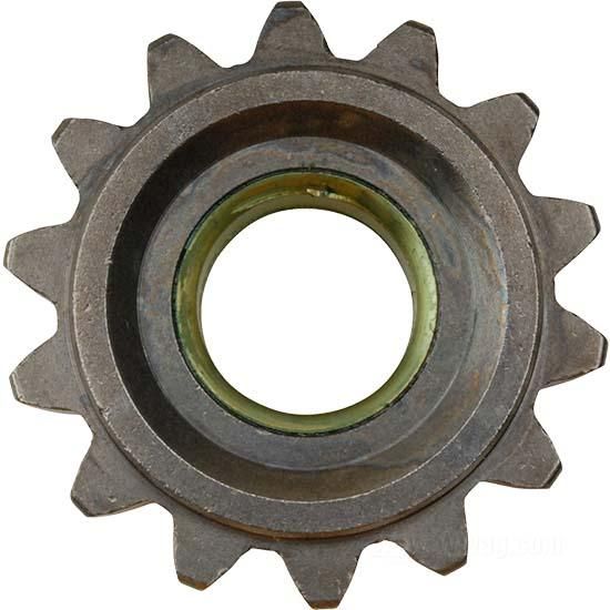 OEM 33430-59 W&W Kick starter gear 75-072