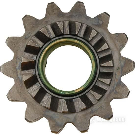 OEM 33430-59 W&W Kick starter gear 75-072