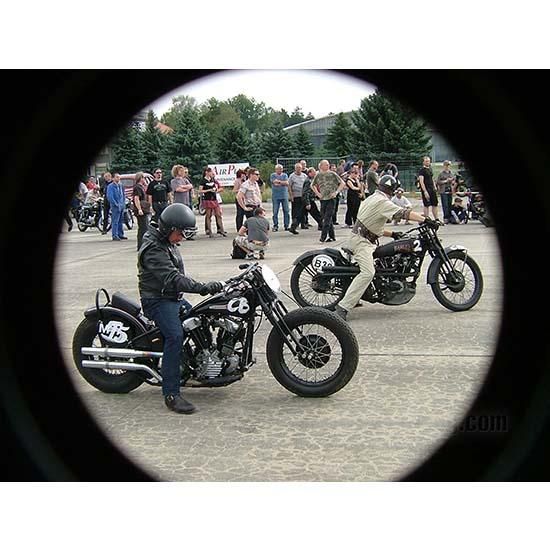 OEM 33430-59 W&W Kick starter gear 75-072