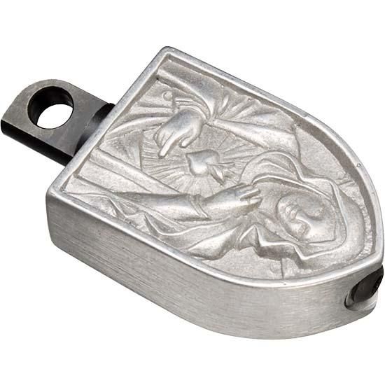 W&W Virgin Mary Kicker Pedal 75-078