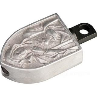 W&W Virgin Mary Kicker Pedal 75-078