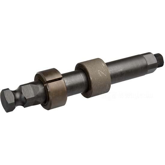 W&W Kickstart Shafts for StealthStarter Kick Drive 75-079