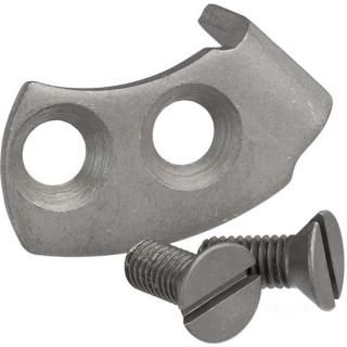 OEM 33353-36 W&W Stop plate by Colony 75-108