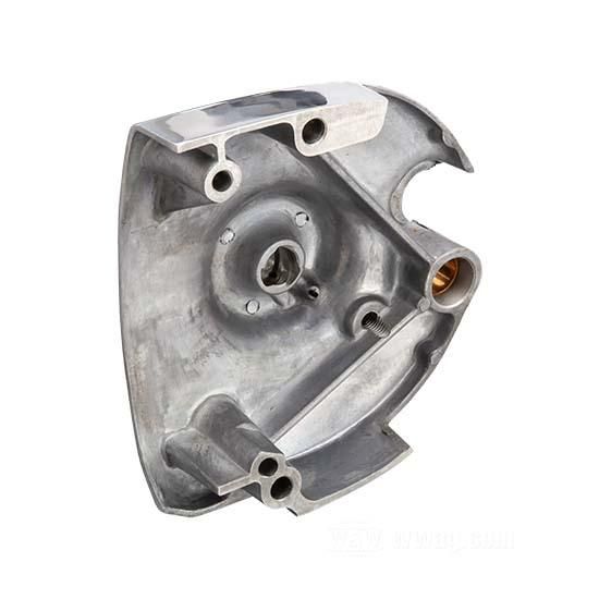 OEM 34782-57A W&W Sportster Sprocket Covers 75-130