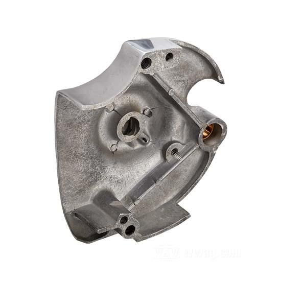 OEM 34871-67B W&W Sportster Sprocket Covers 75-132