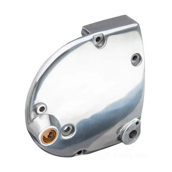 OEM 34872-77 W&W Sportster Sprocket Covers 75-138