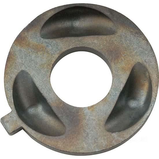 OEM 25453-87 W&W Ramp 75-163