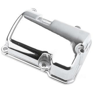 OEM 34468-86A W&W Transmission Top Covers Chrome 75-241