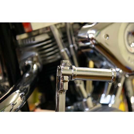 W&W Spool Kicker Pedal 75-300